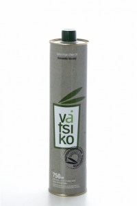 tin 750 ml